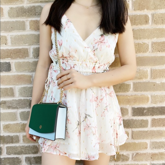 NWT Tory Burch Shoulder Bag/Crossbody - Picture 2 of 4